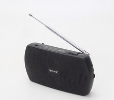 Sony srf radio d'occasion  Paris XVII