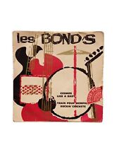 Rare 45tr bond d'occasion Rare 45tr bond d'occasion  Esbly