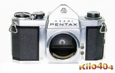 Usado, Pentax S3 ✯ Analog SLR ✯ M42 ✯ Verschluss Defekt ✯ Defect ✯ 1961-1962  ✯ Asahi ✯ comprar usado  Enviando para Brazil
