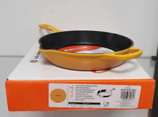 Creuset signature brat gebraucht kaufen  Leipzig