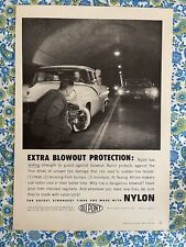 Vintage 1959 tires for sale  Cleves
