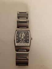 Montre snoopy peanuts d'occasion  Nuits-Saint-Georges