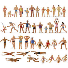 Evemodel 40pcs scale for sale  Rowland Heights