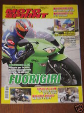 Motosprint 2006 yamaha usato  San Marcello Piteglio