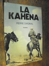 The Kahéna / Pierre Cardinal comprar usado  Enviando para Brazil