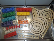 quadrilla gebraucht kaufen  Oberursel (Taunus)