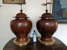 Pair huge grand for sale  LLANDYSUL