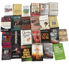 Christian book lot for sale  Gresham