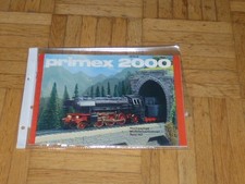 Primex 1976 katalog gebraucht kaufen  Bad Ems
