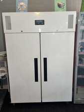 Polar upright double for sale  HARTLEPOOL