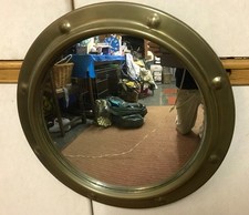 Vintage brass framed for sale  BIDEFORD