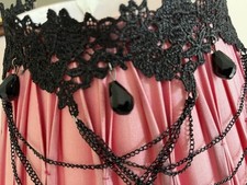 gothic chokers for sale gothic chokers for sale YORK