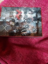 Collection vintage valve for sale  BEAWORTHY