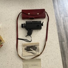 Rare vintage bolex for sale  BOREHAMWOOD