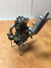 SAITO FA-91 4 TEMPOS MODELO AVIÃO RC MOTOR NÃO TESTADO VENDIDO COMO ESTÁ comprar usado SAITO FA-91 4 TEMPOS MODELO AVIÃO RC MOTOR NÃO TESTADO VENDIDO COMO ESTÁ comprar usado  Enviando para Brazil