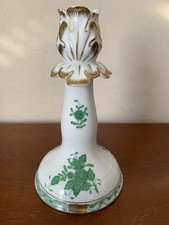 Herend apponyi grün gebraucht kaufen Herend apponyi grün gebraucht kaufen  Velpke