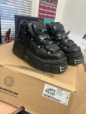mens punk boots for sale mens punk boots for sale  BASILDON