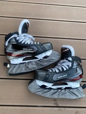 Bauer vapor goalie gebraucht kaufen  Eschenlohe