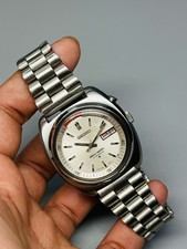 Raro Vintage 1975, Seiko Bell-Matic, Alarme Automático 4006-6031, 17 Joias, Relógio comprar usado  Enviando para Brazil
