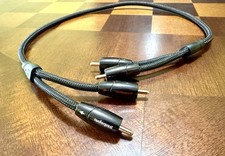 Audioquest big sir for sale  Fort Mill