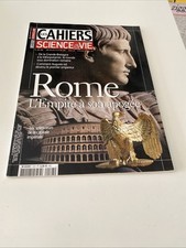 Rome empire apogee d'occasion  Mandelieu-la-Napoule