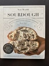 New sourdough baking for sale  Deerfield Beach