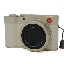 Used leica lux for sale  CARMARTHEN