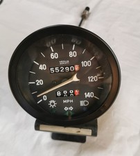 Speedometer fiat 124 usato  Catania