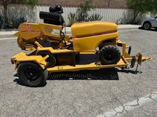 Rayco 1635 self for sale  Castaic