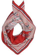 Roeckl schal damen gebraucht kaufen  Berlin