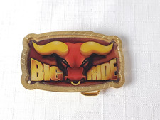 Big ride western for sale  Dayton