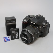 Nikon d5300 dslr for sale  Phoenix