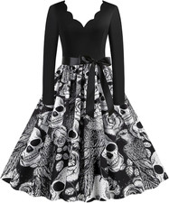 Costume halloween per usato  Roma