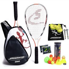 Set speedminton s900 d'occasion  Expédié en France