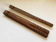 Flöten doppelflöte volksmusi gebraucht kaufen  Deutschland