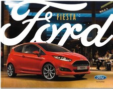 Ford fiesta 2016 for sale  UK