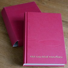 Goldene kochbuch klassisches gebraucht kaufen  Neuenkirchen
