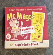 Mr. magoo super for sale  Petaluma
