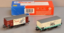 Roco 47283 47284 gebraucht kaufen  Hamburg