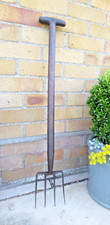 Vintage ladies fork for sale  HOLT