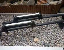 Barre auto portatutto usato  Gazzaniga