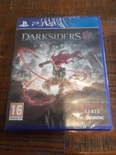 Darksiders ps4 blister d'occasion  Grasse