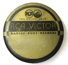 Early vintage rca for sale  Seattle