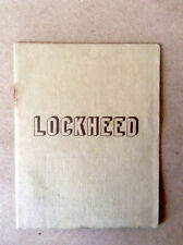 Lockheed freins hydrauliques d'occasion  Hyères
