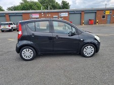 suzuki splash gls for sale suzuki splash gls for sale NESTON