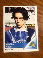 1995 pirlo brescia usato 1995 pirlo brescia usato  Roma