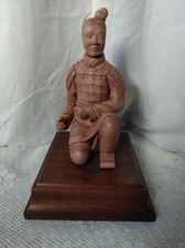 History porcelain warriors for sale  LONDON