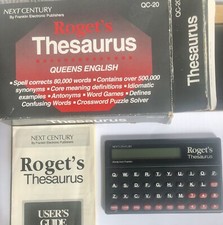 Mint nos roget for sale  LONDON