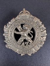 Ww1 canadian army usato  Papiano