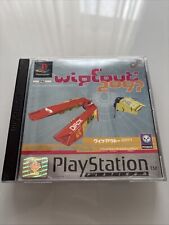 Wipeout 2097 versione usato  Villachiara